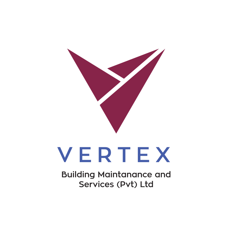 VERTEX Logo